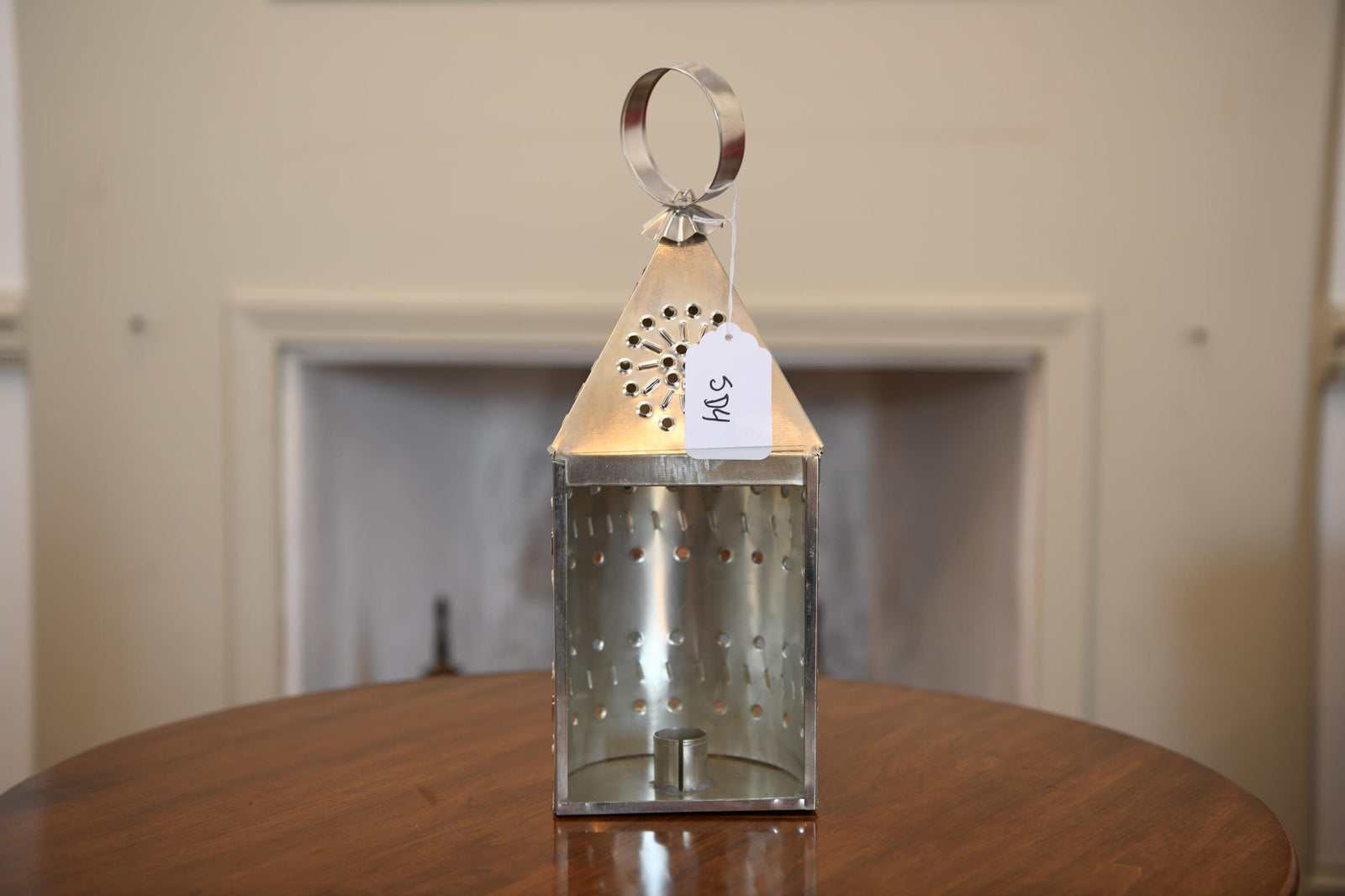Ships Lantern | SD4