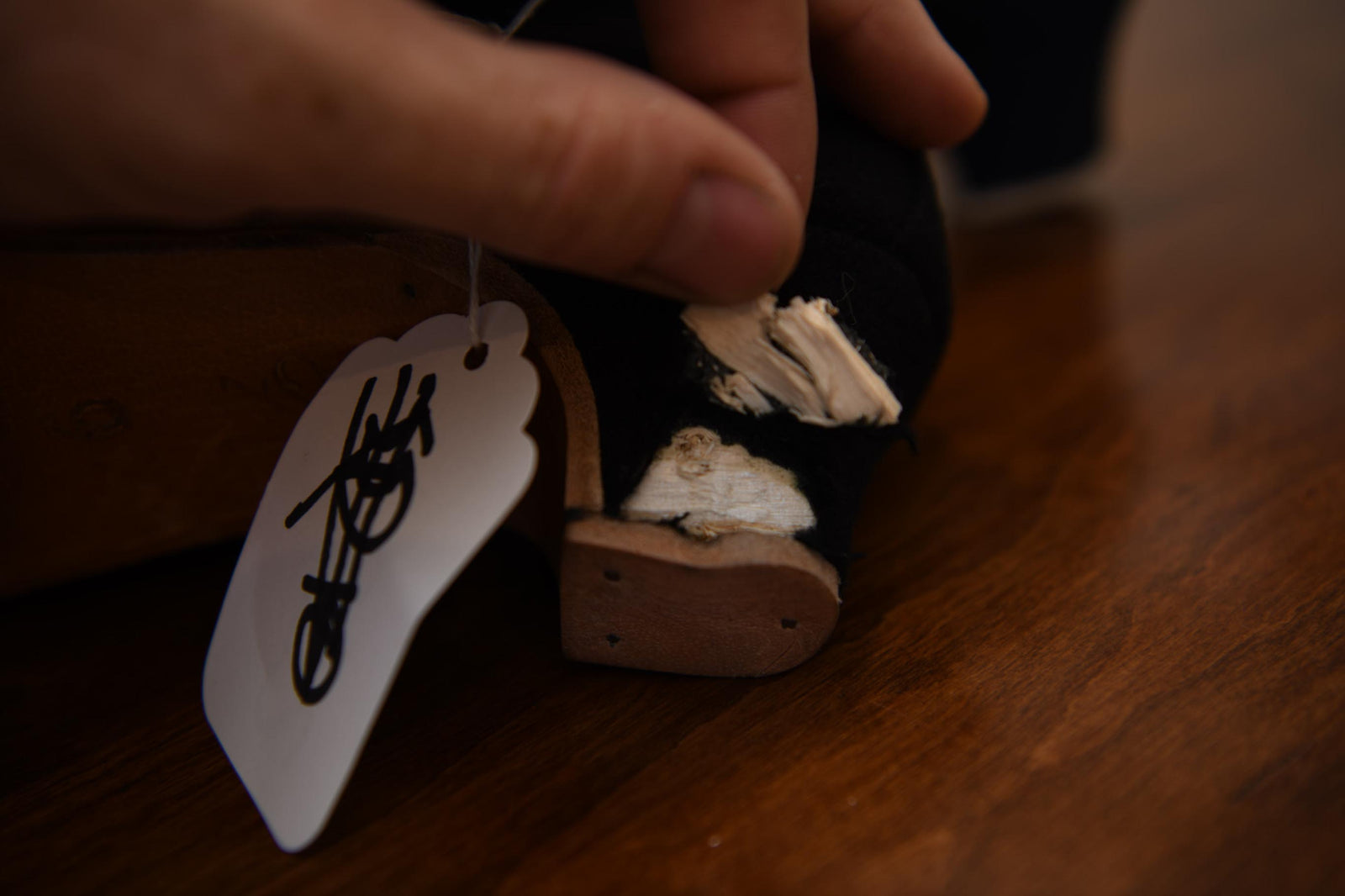 Jennys 6 1/2 | SD72