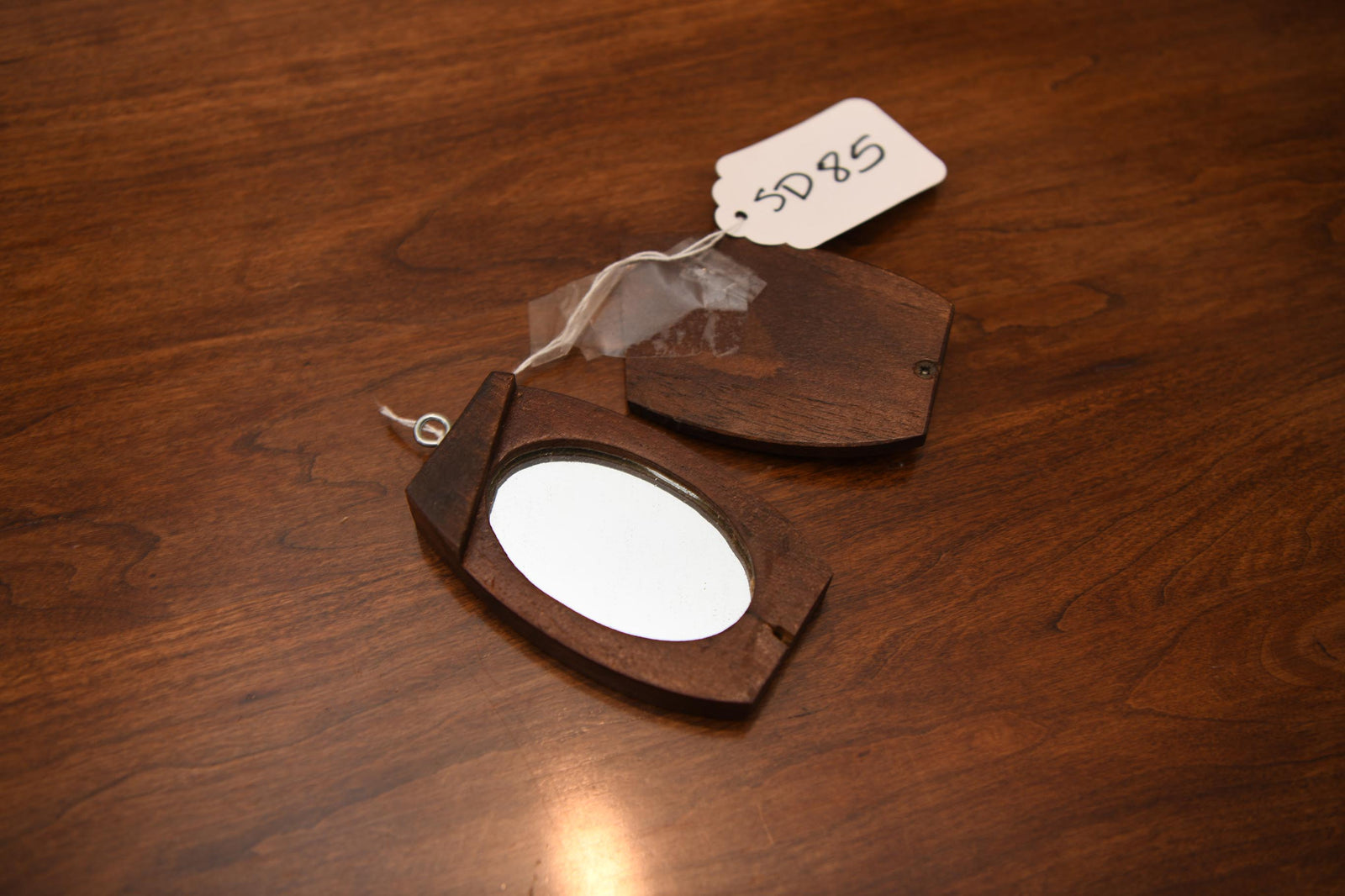 Pocket Mirror | SD85