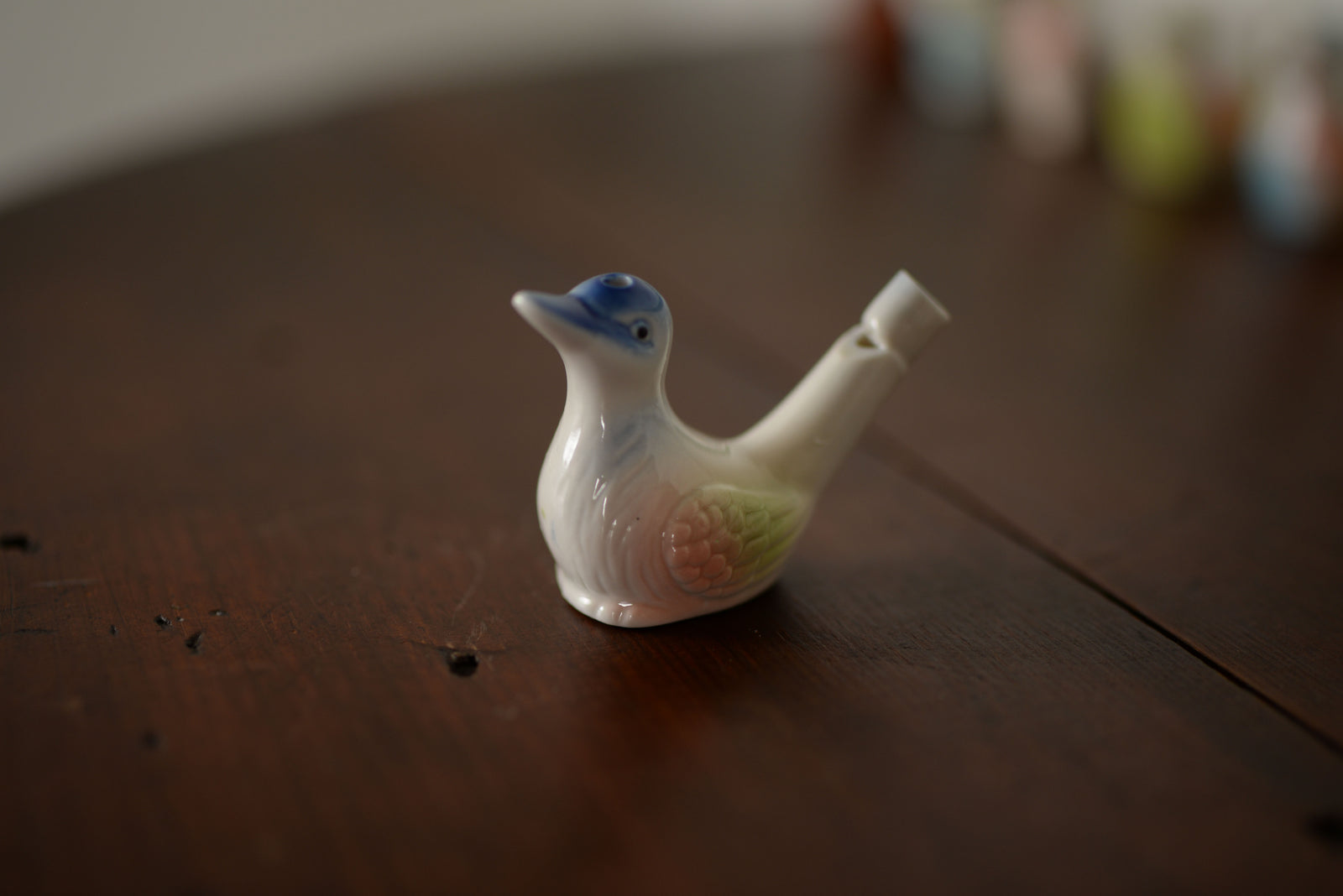 Bird Whistles