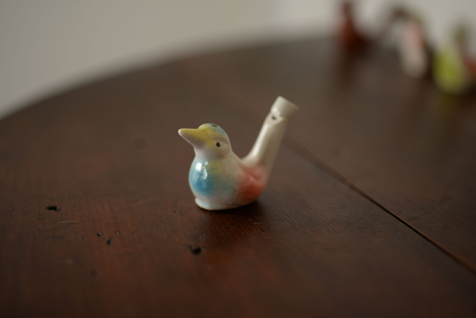 Bird Whistles