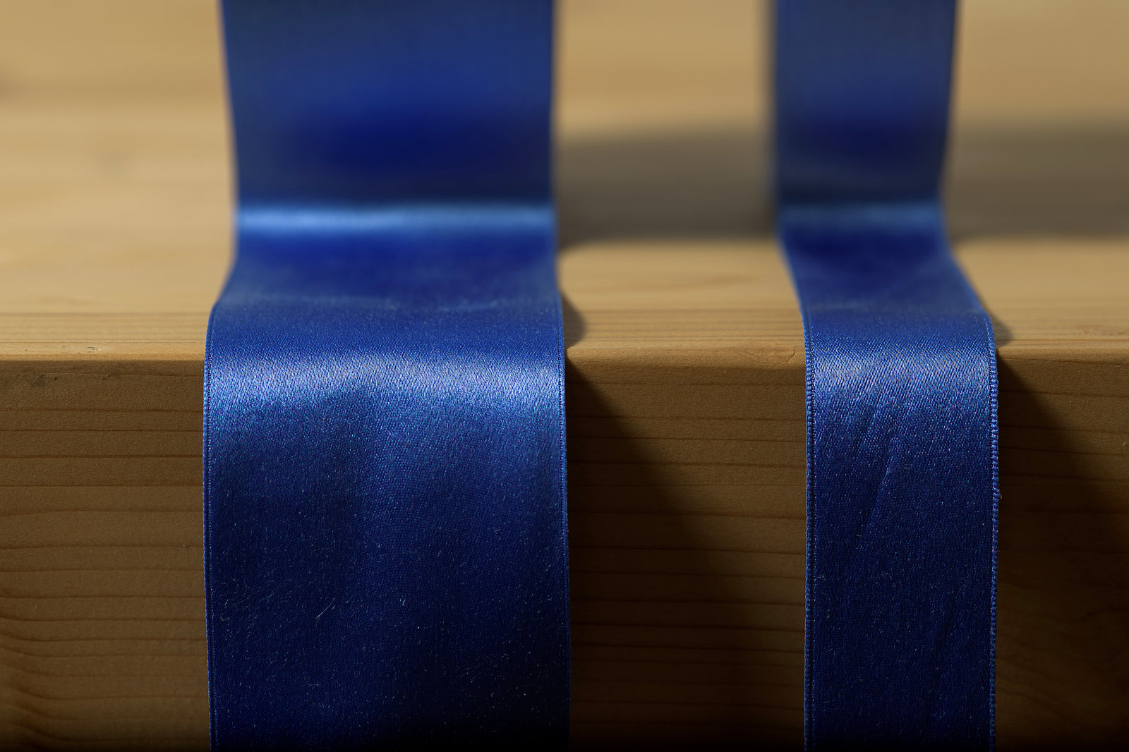 Double Faced Silk Satin Ribbon | Colors