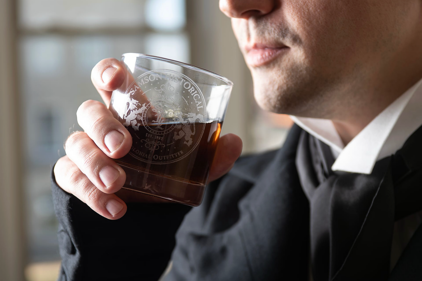 A Drink to Your Health