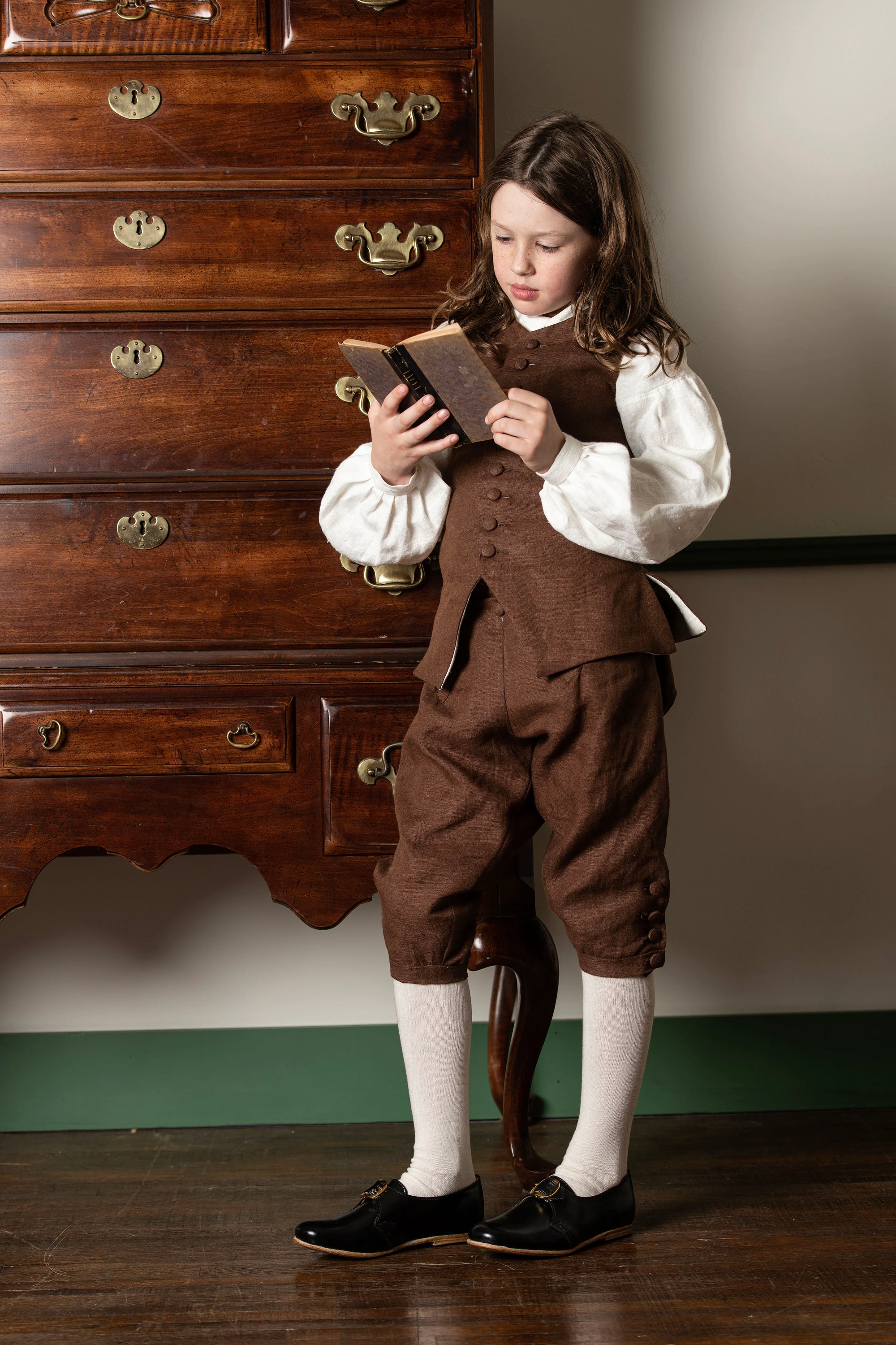 Boys Clothing