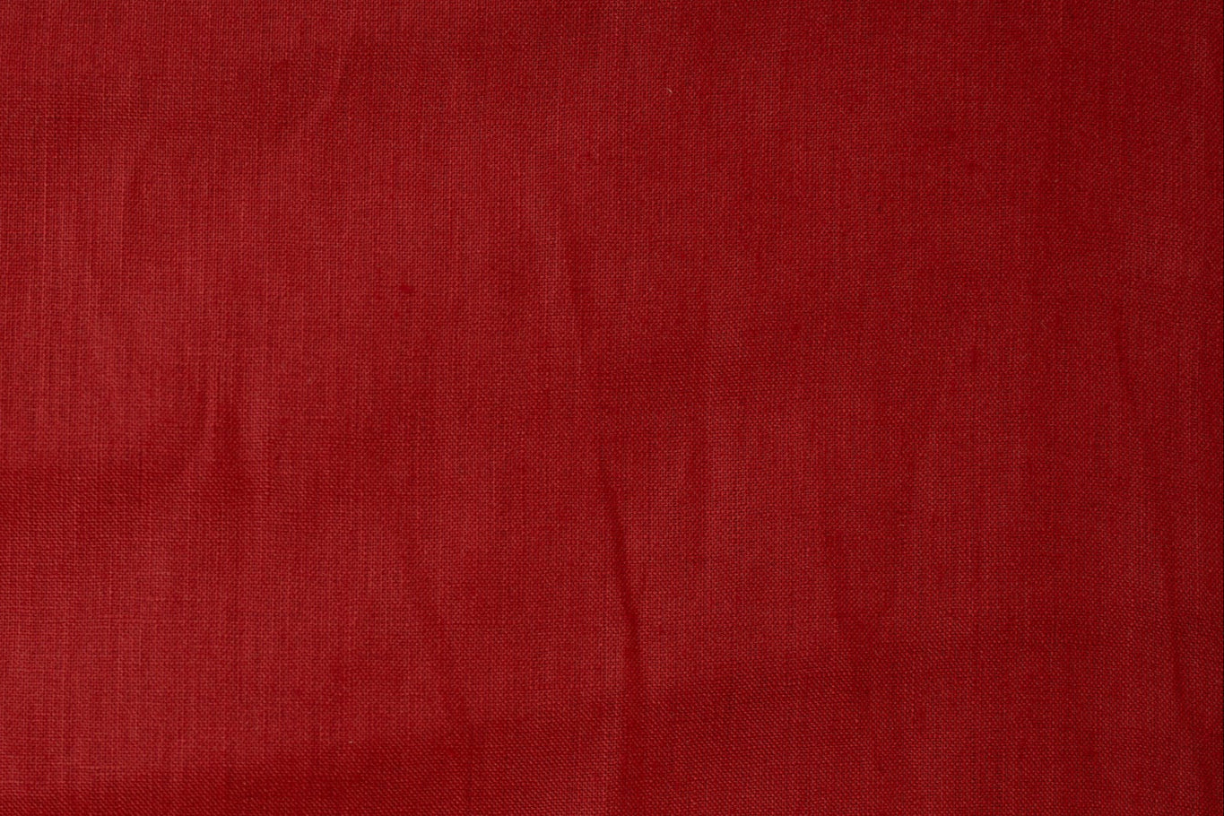 Red Linen Distressed Brick Red Linen 3.5 oz - Samson Historical