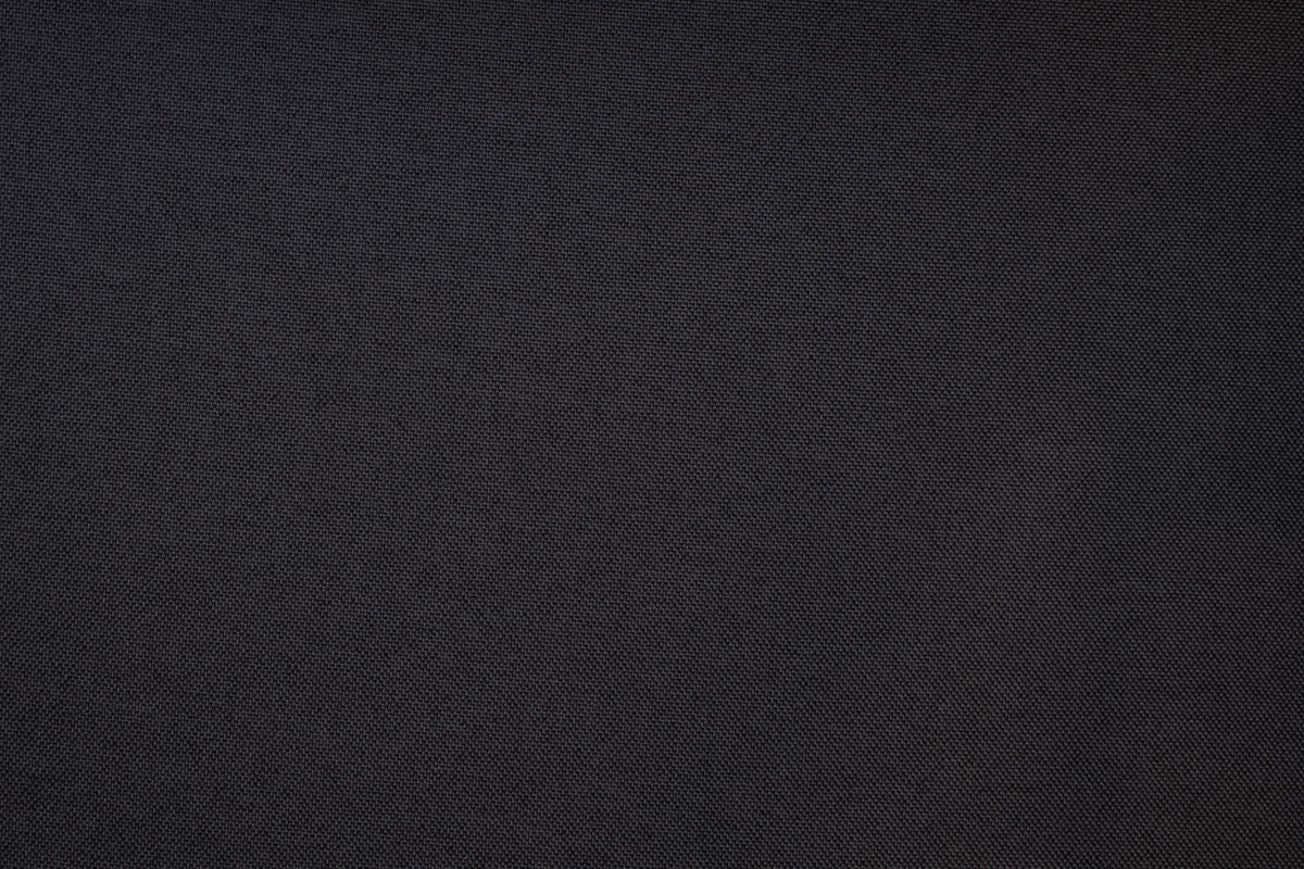 Charcoal Medium Weight Fustian