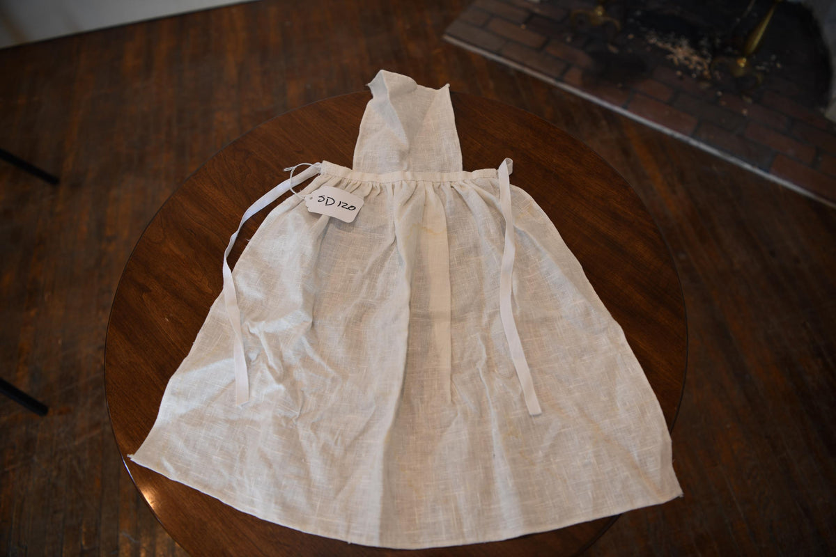 Girl's Apron - Small | SD120