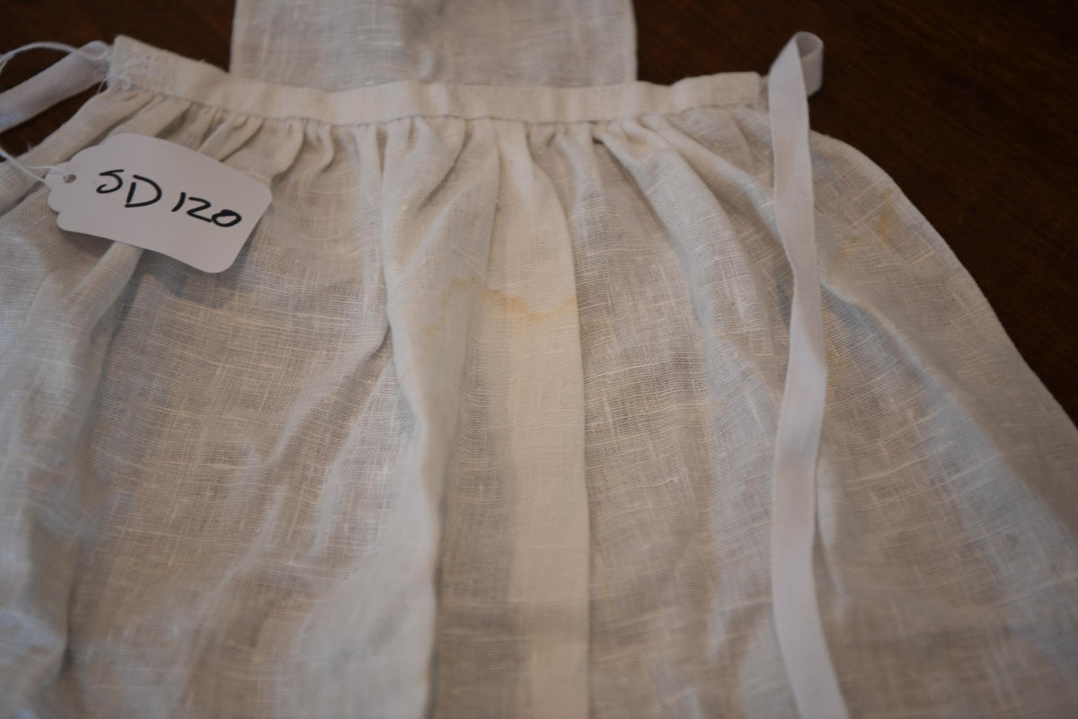 Girl's Apron - Small | SD120