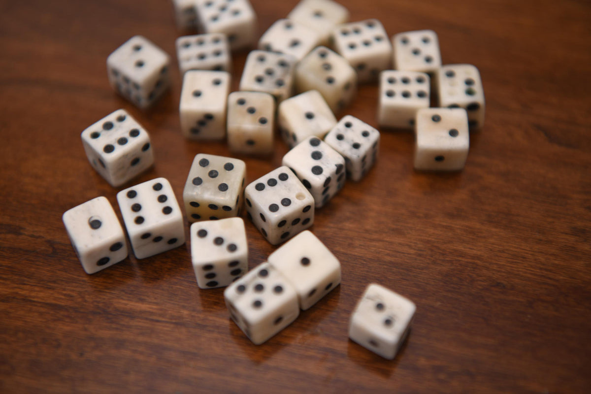 Bone Dice | SD143