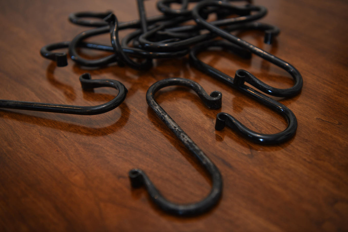 6 inch "S" Hooks | SD154
