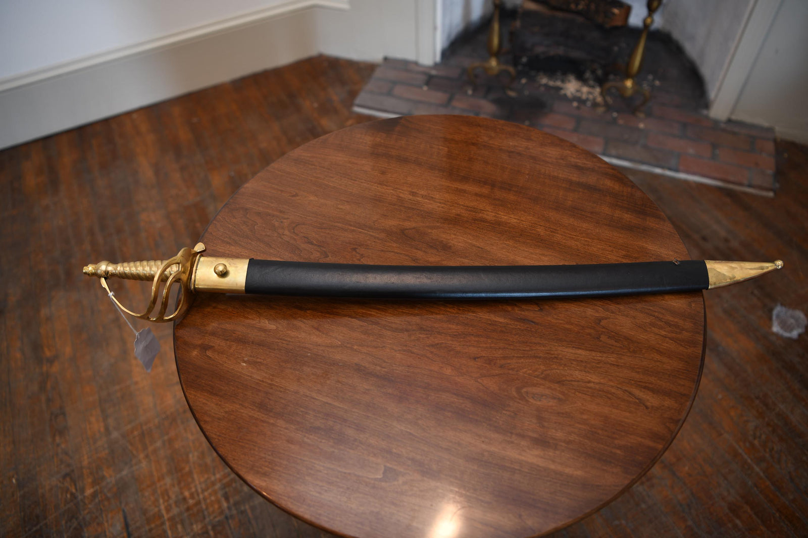 Rev War Saber | SD155