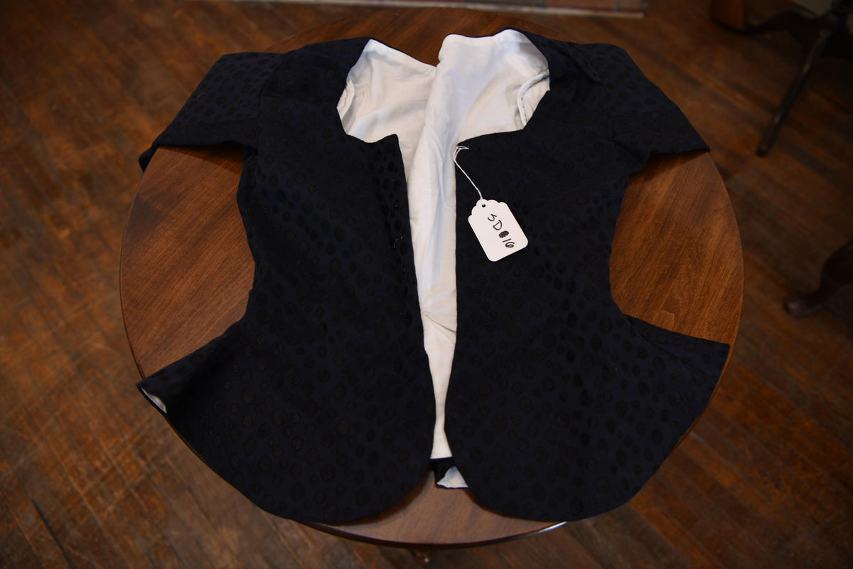 Cotton Fanfare 29 | SD16