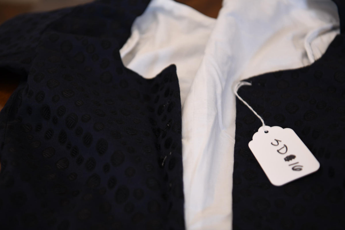 Cotton Fanfare 29 | SD16