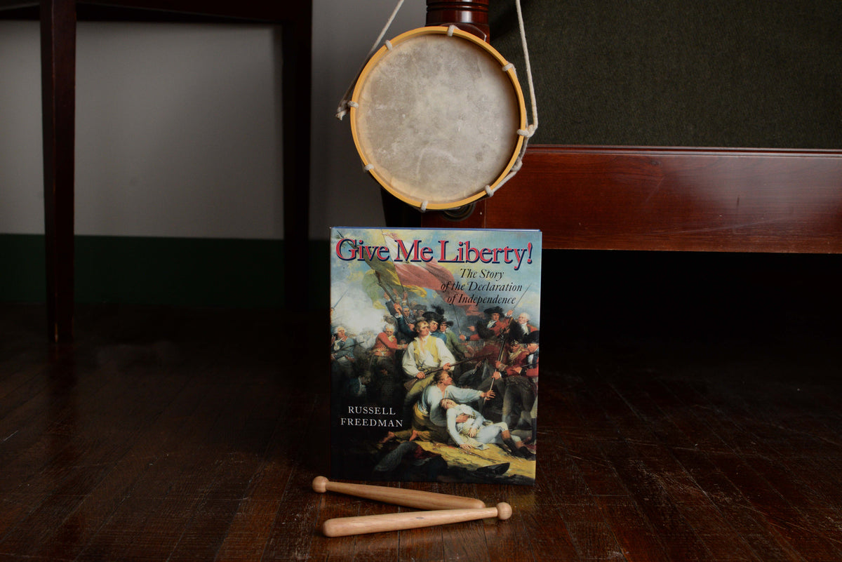 Drummer Boy | Holiday Bundle