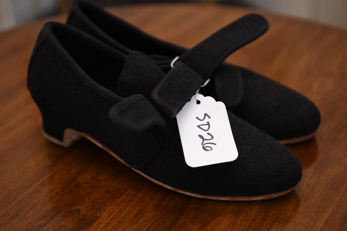 Jenny's 8 | SD26