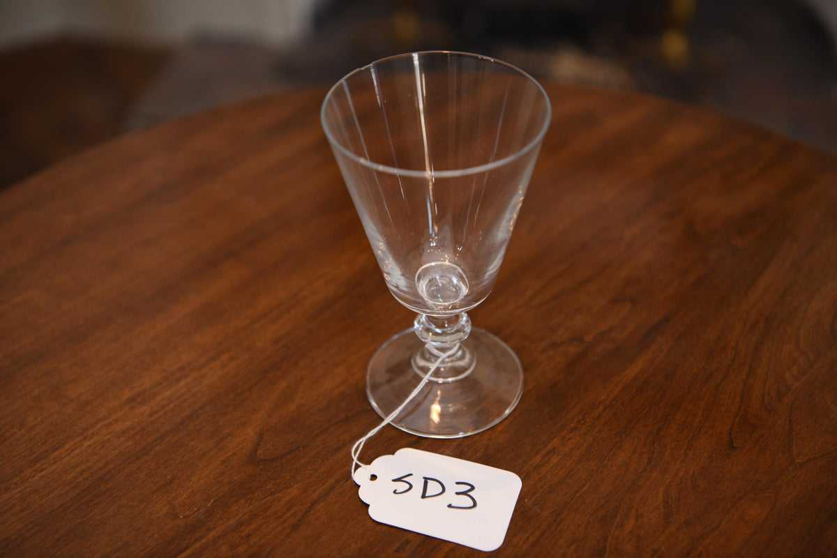 Wine Glass | SD3