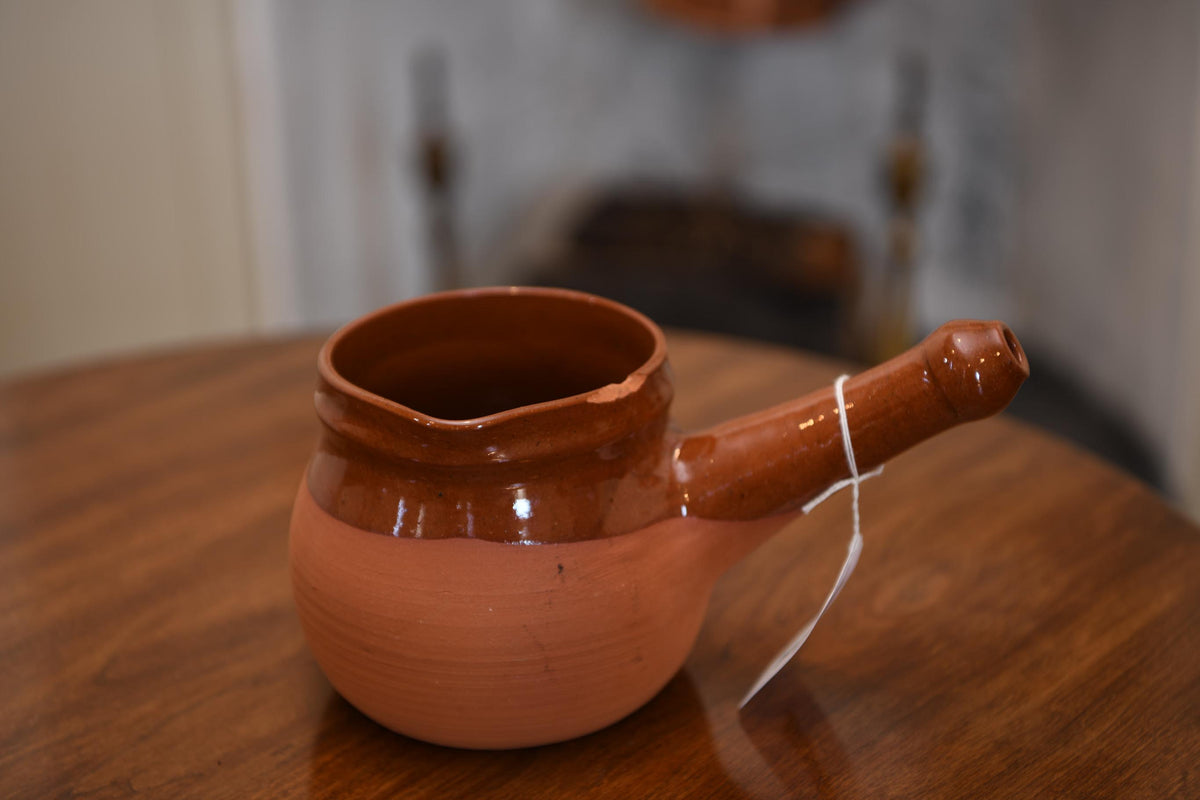 Large English Pipkin | SD30