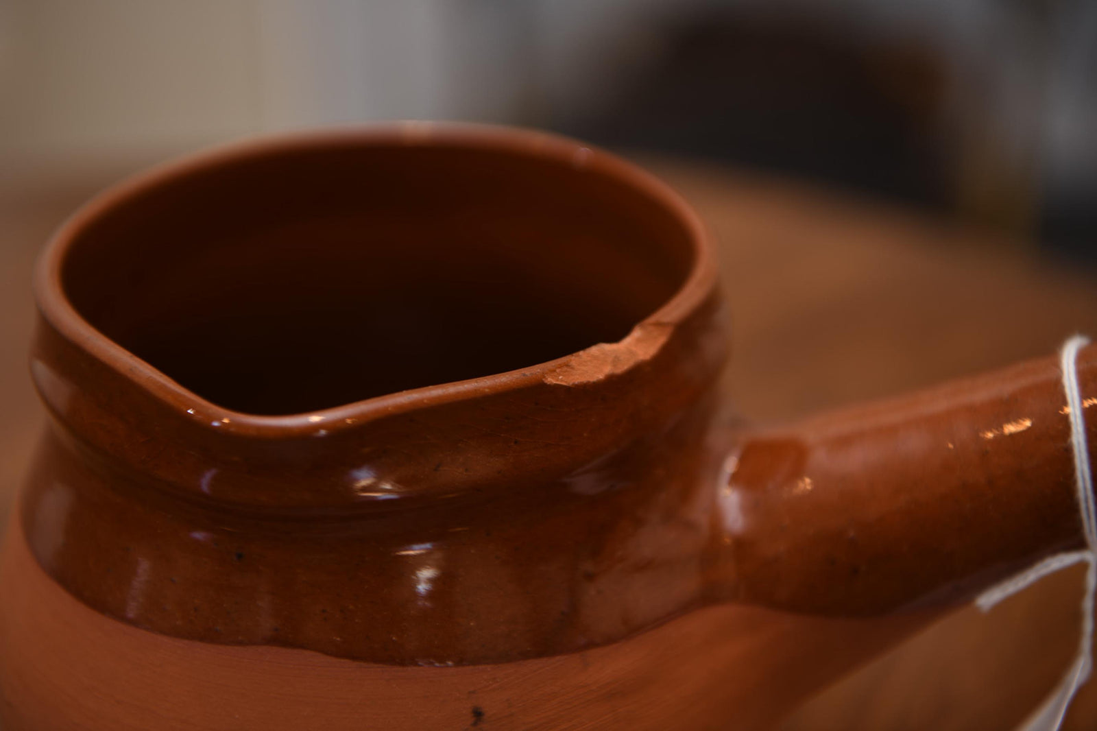 Large English Pipkin | SD30