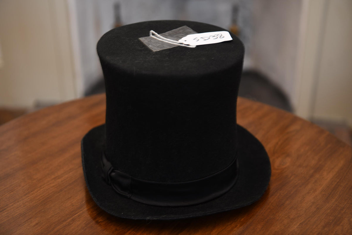 Wool Top Hat - Large | SD38