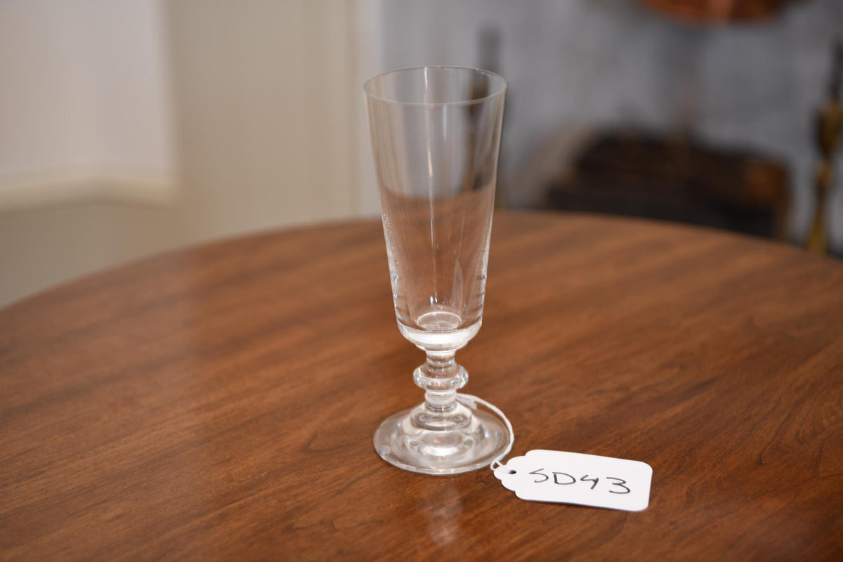 Champagne Glass | SD43