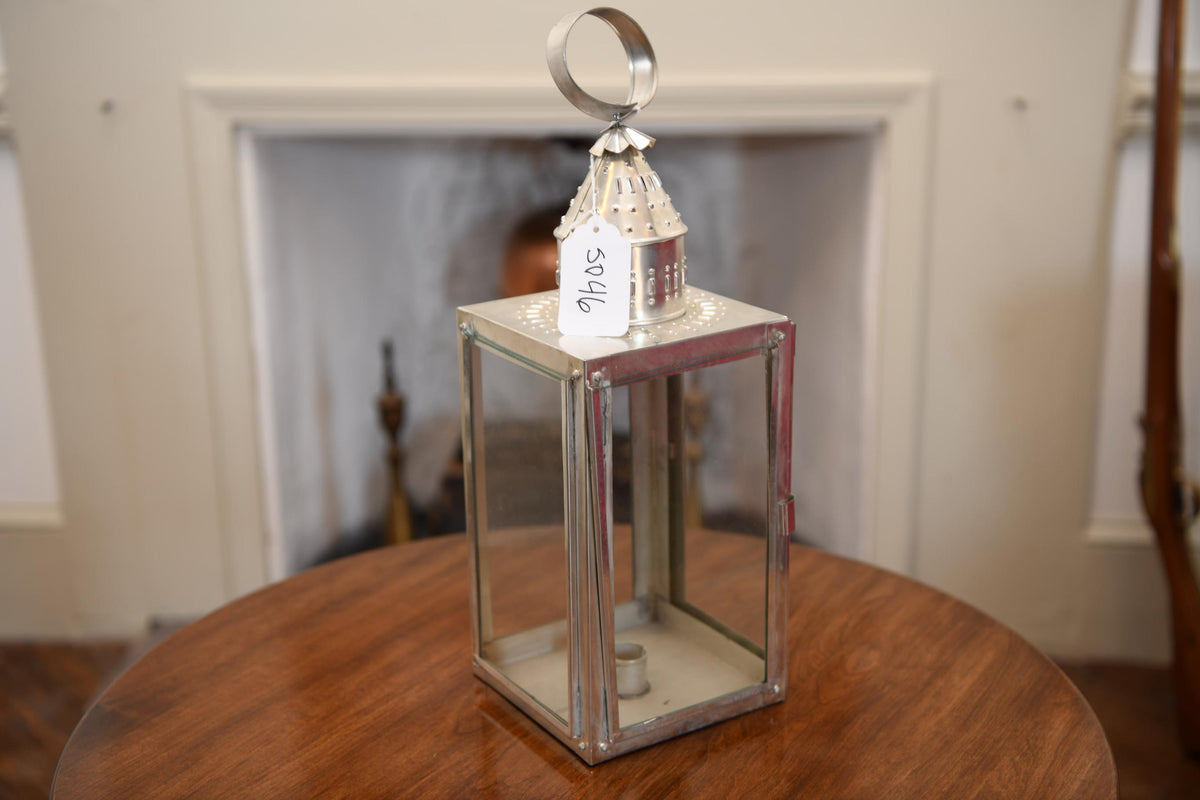 Chimney Top Lantern | SD46