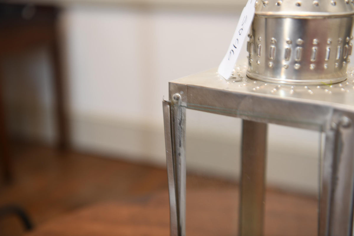 Chimney Top Lantern | SD46