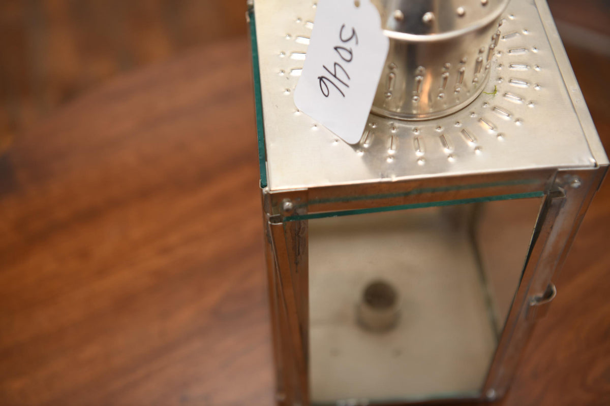 Chimney Top Lantern | SD46