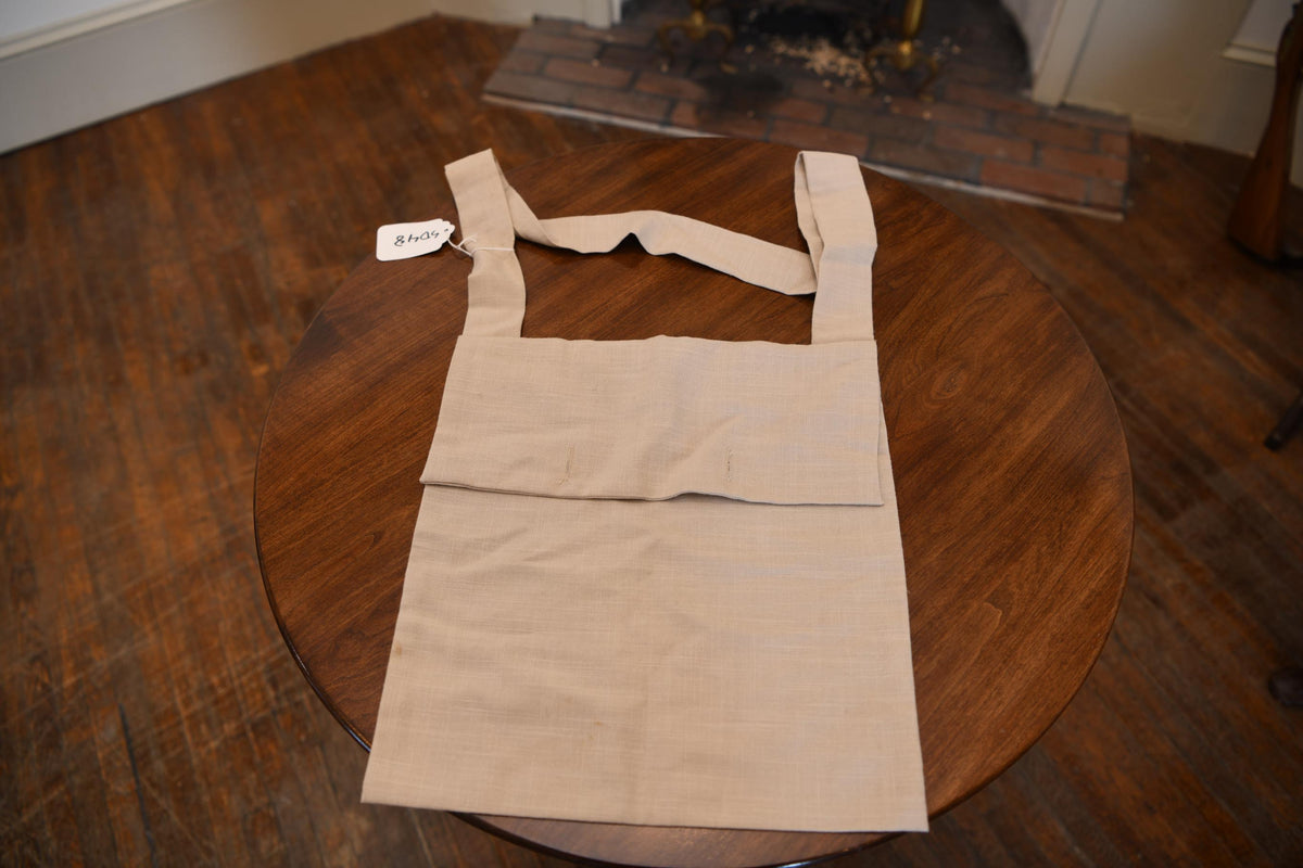 Linen Haversack | SD48