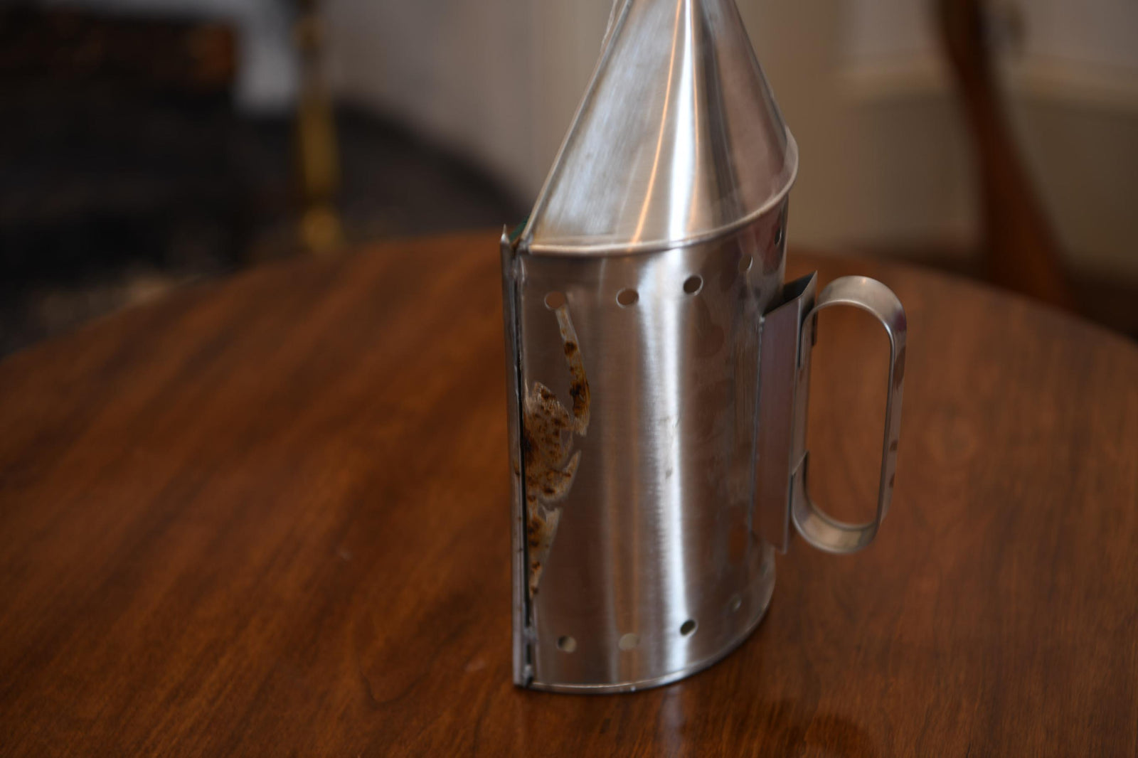 Hand Lantern | SD49