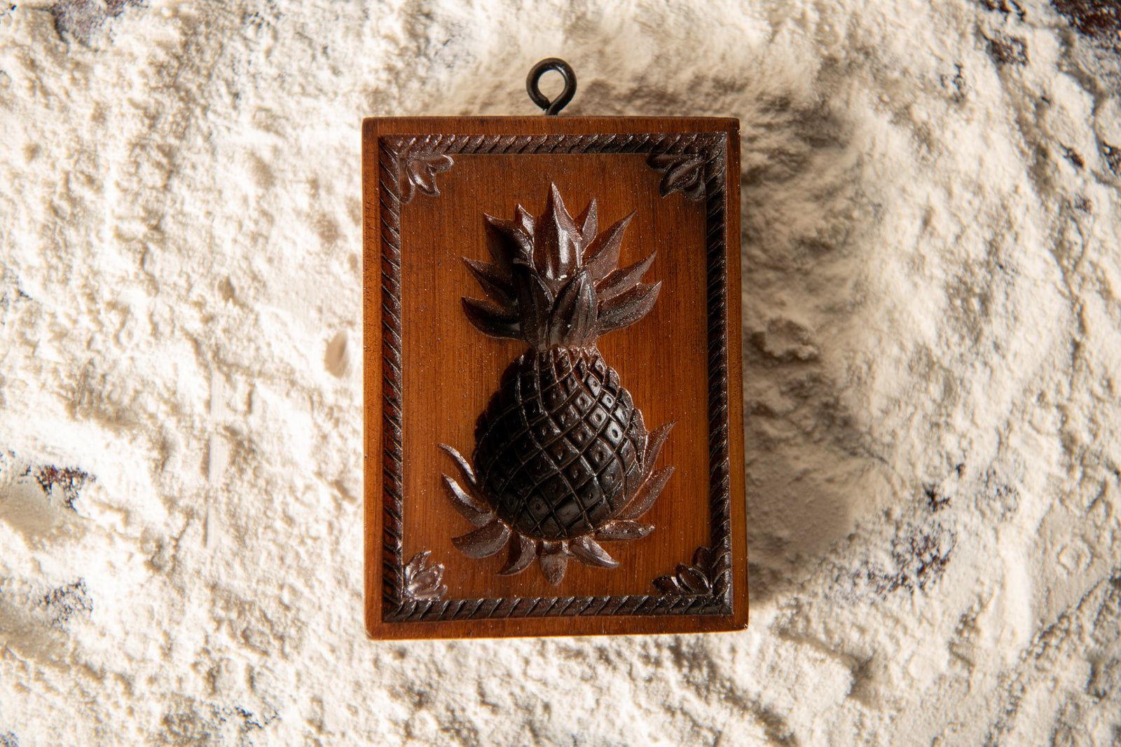 Pineapple | Cookie Mold