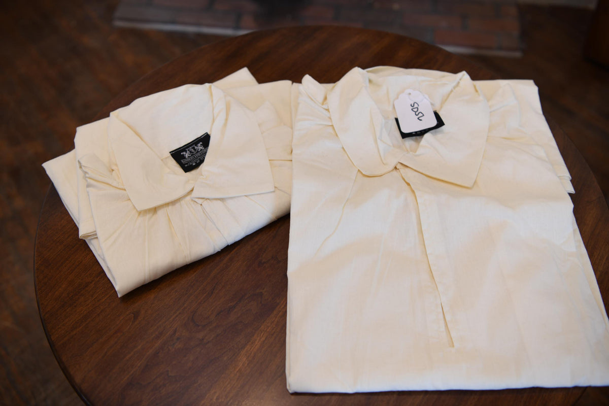Linen Cotton Shirt | SD56