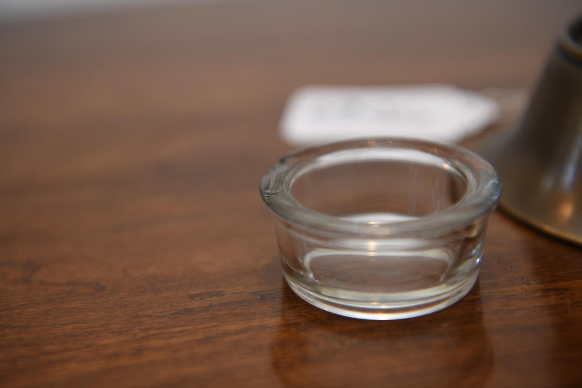 Brass Inkwell | SD69