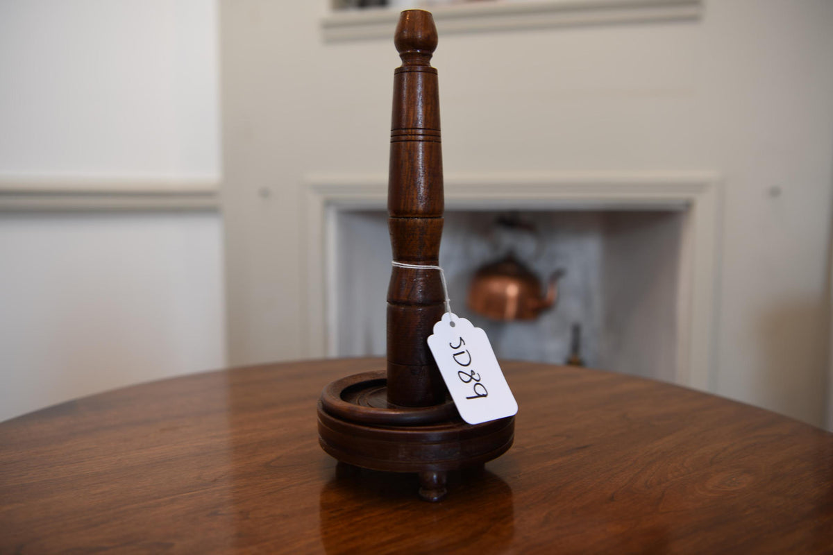 Wooden Ring Toss | SD89
