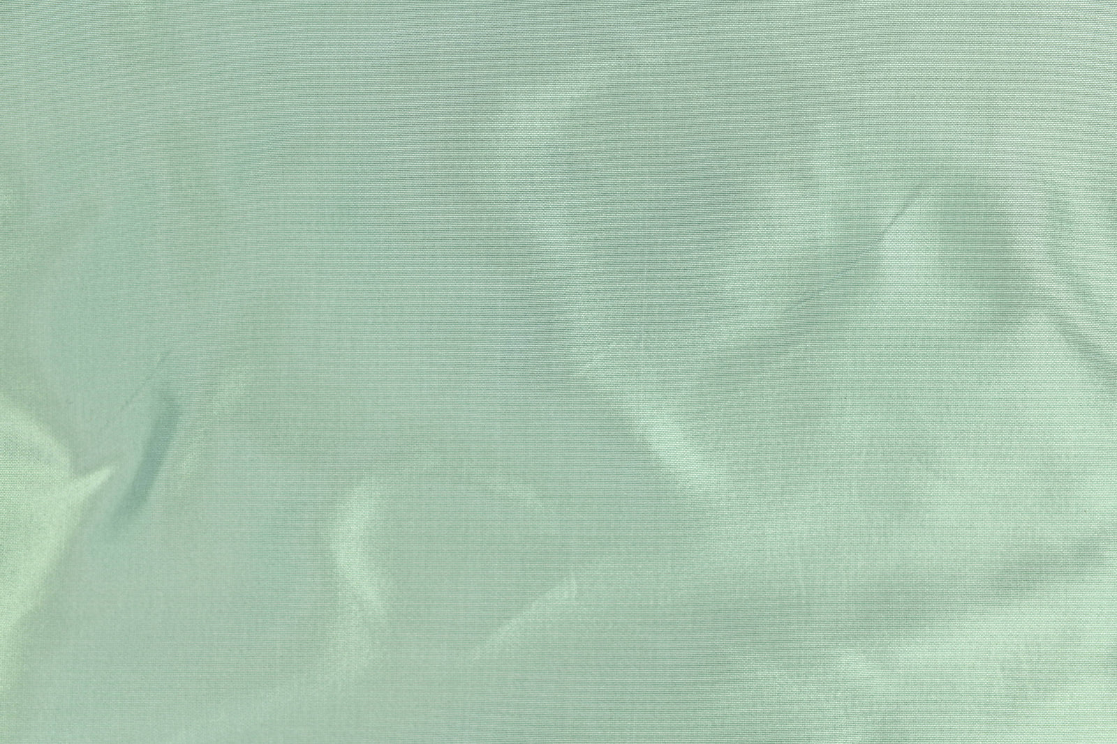 Bird's Egg Blue Silk Taffeta