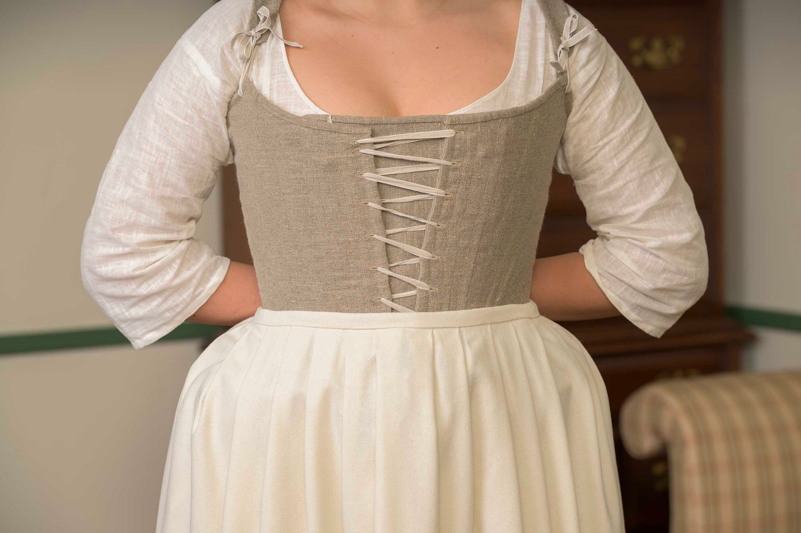Bum Roll | Skirt Support