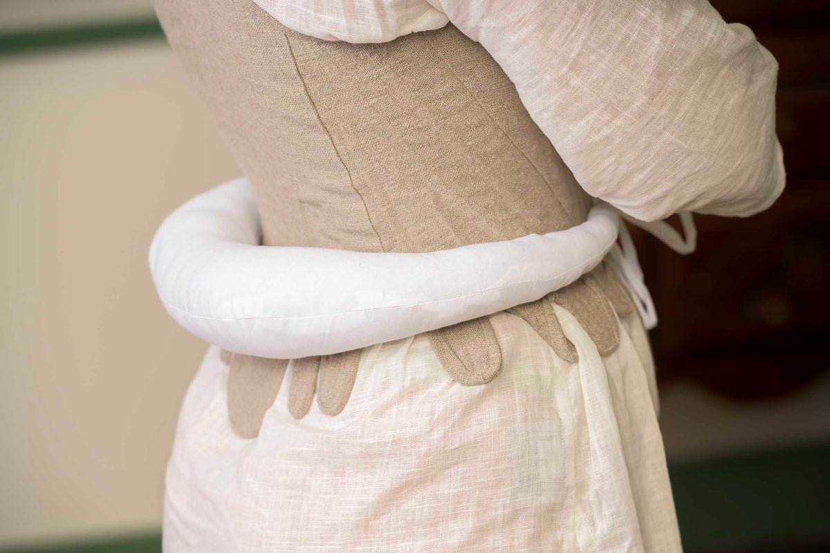 Bum Roll | Skirt Support