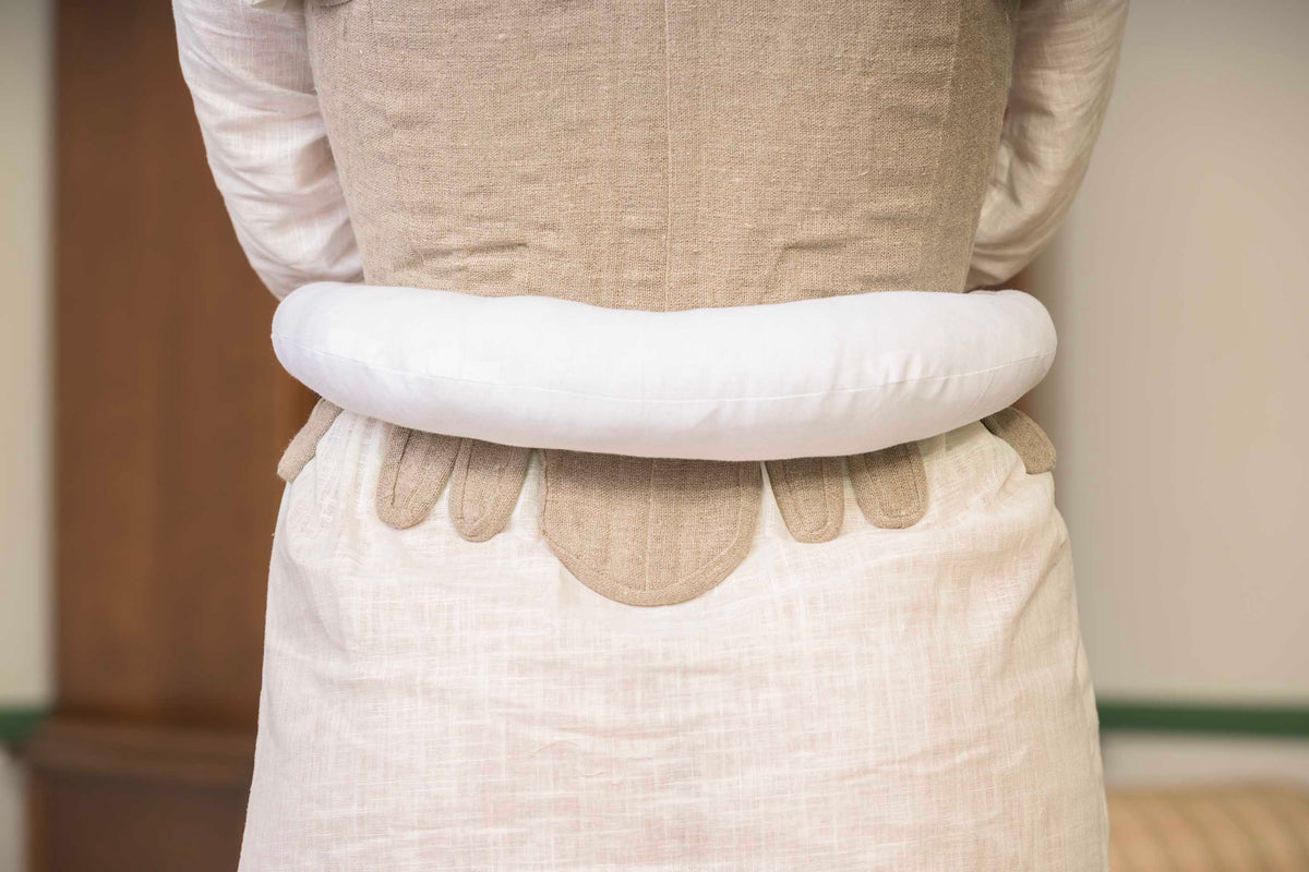 Bum Roll | Skirt Support