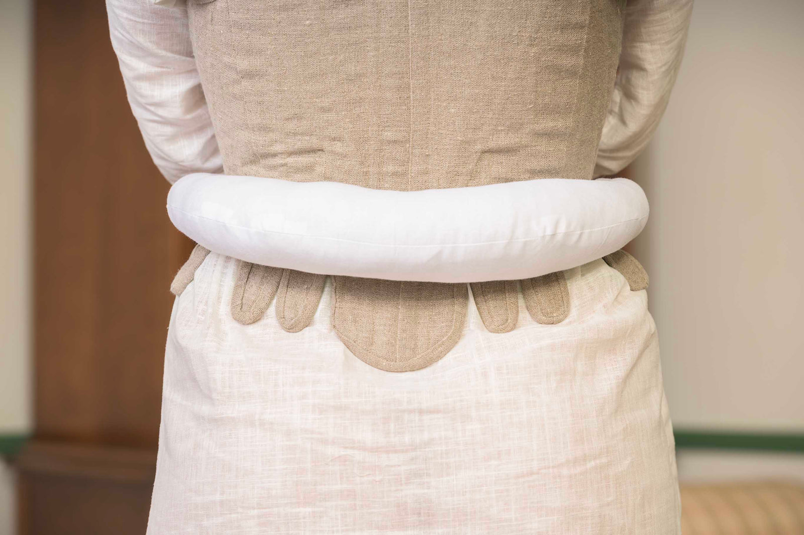 Bum Roll | Skirt Support