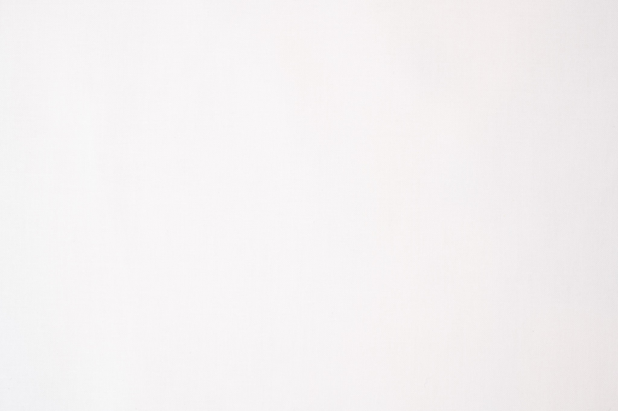 White Splod White Solid Cotton Muslin - Samson Historical