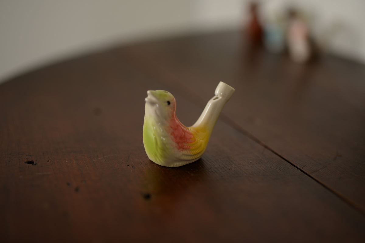 Sifflets d&#39;oiseaux