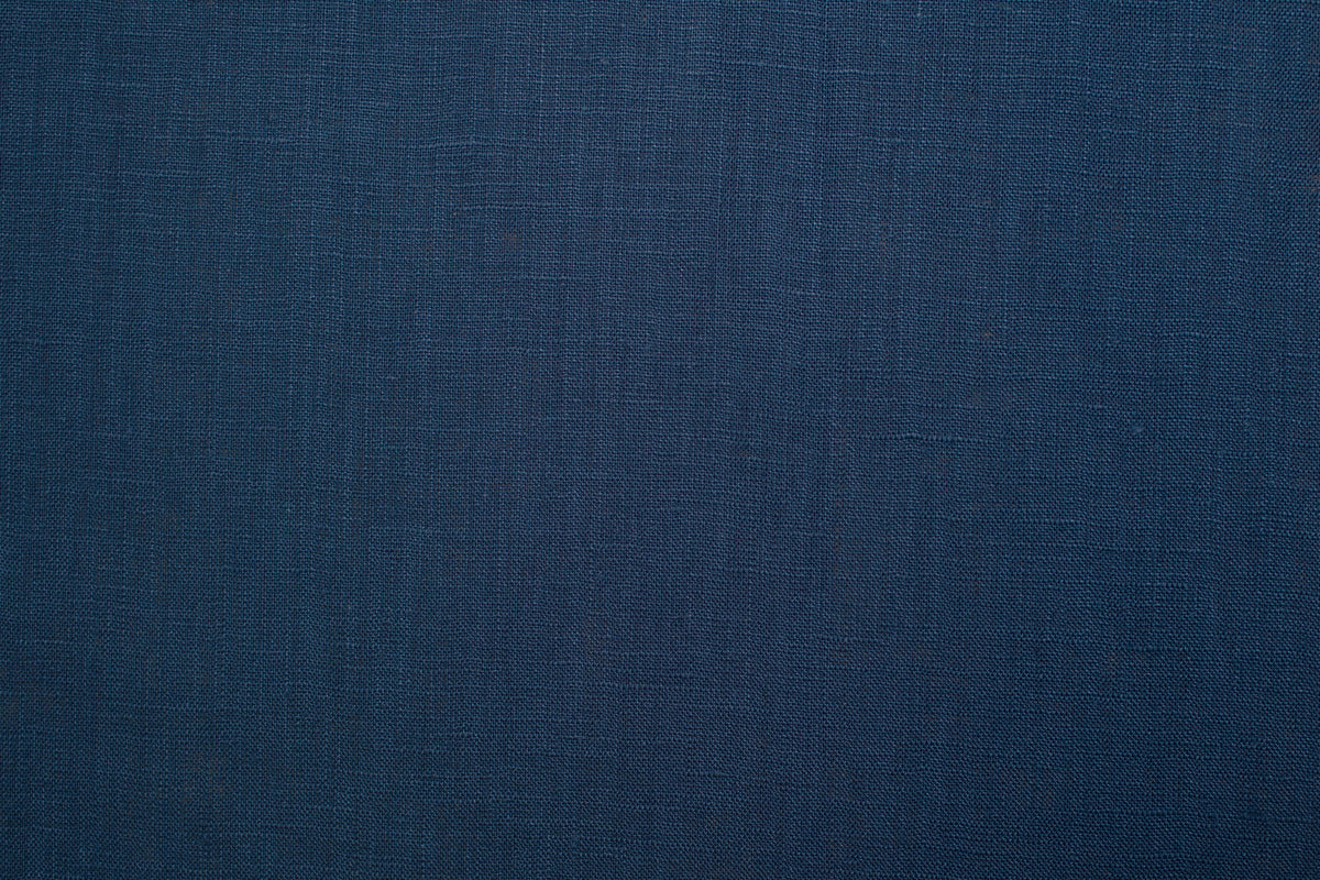 Dark Indigo Blue