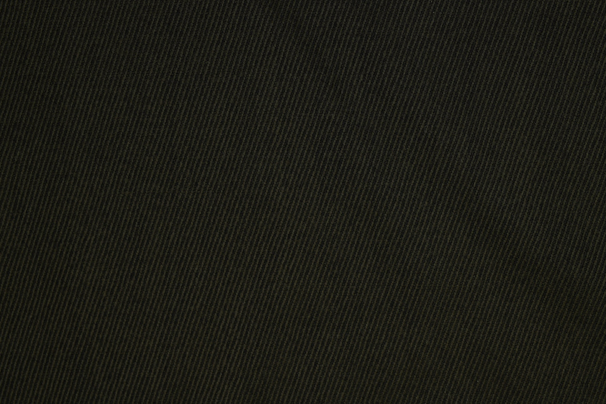 Dark Pine Wool Suiting