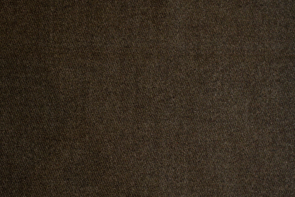 Forrest Floor Wool Flannel