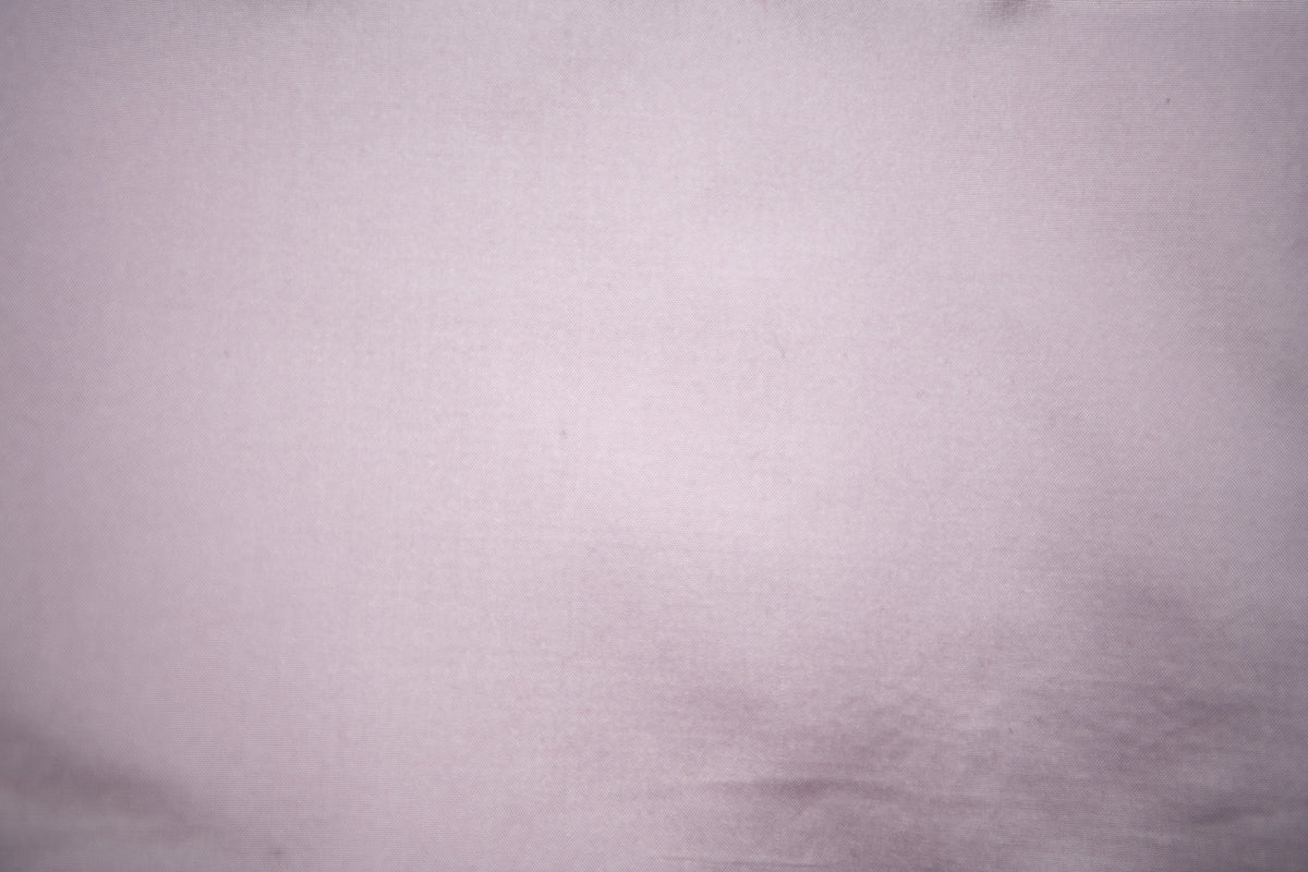 Lavender Silk Taffeta