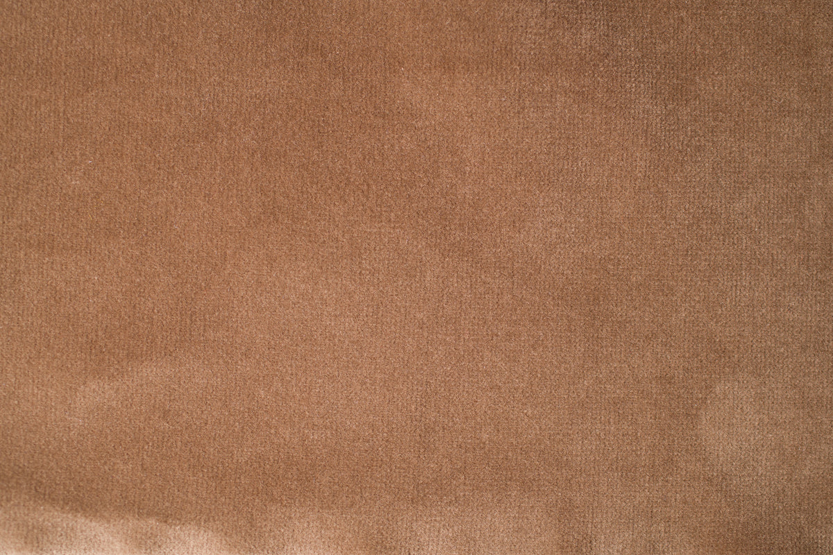 Mousse Cotton Velvet