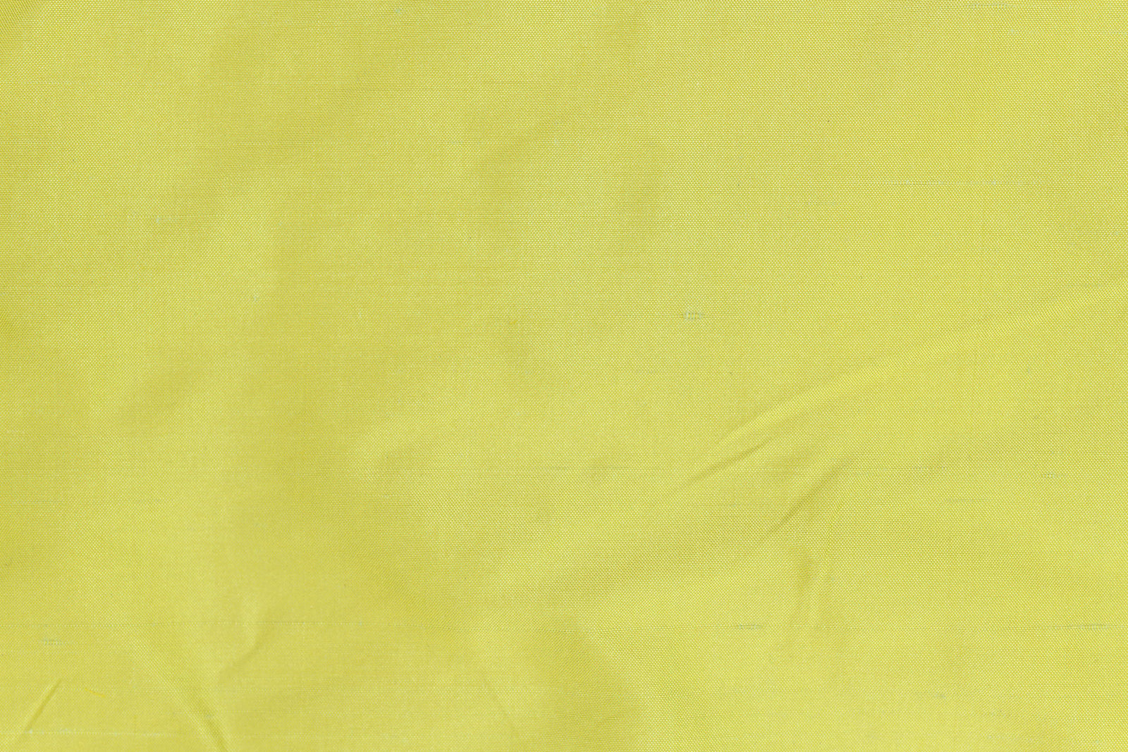 Rhodium Green Silk Taffeta