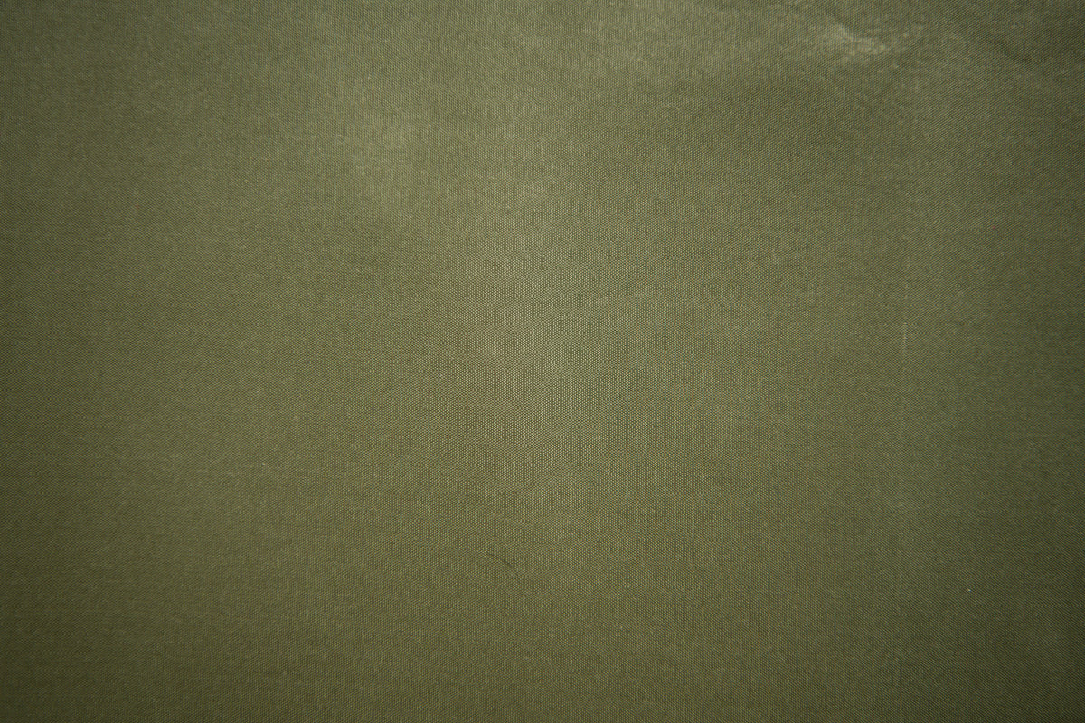 Sage Silk Taffeta