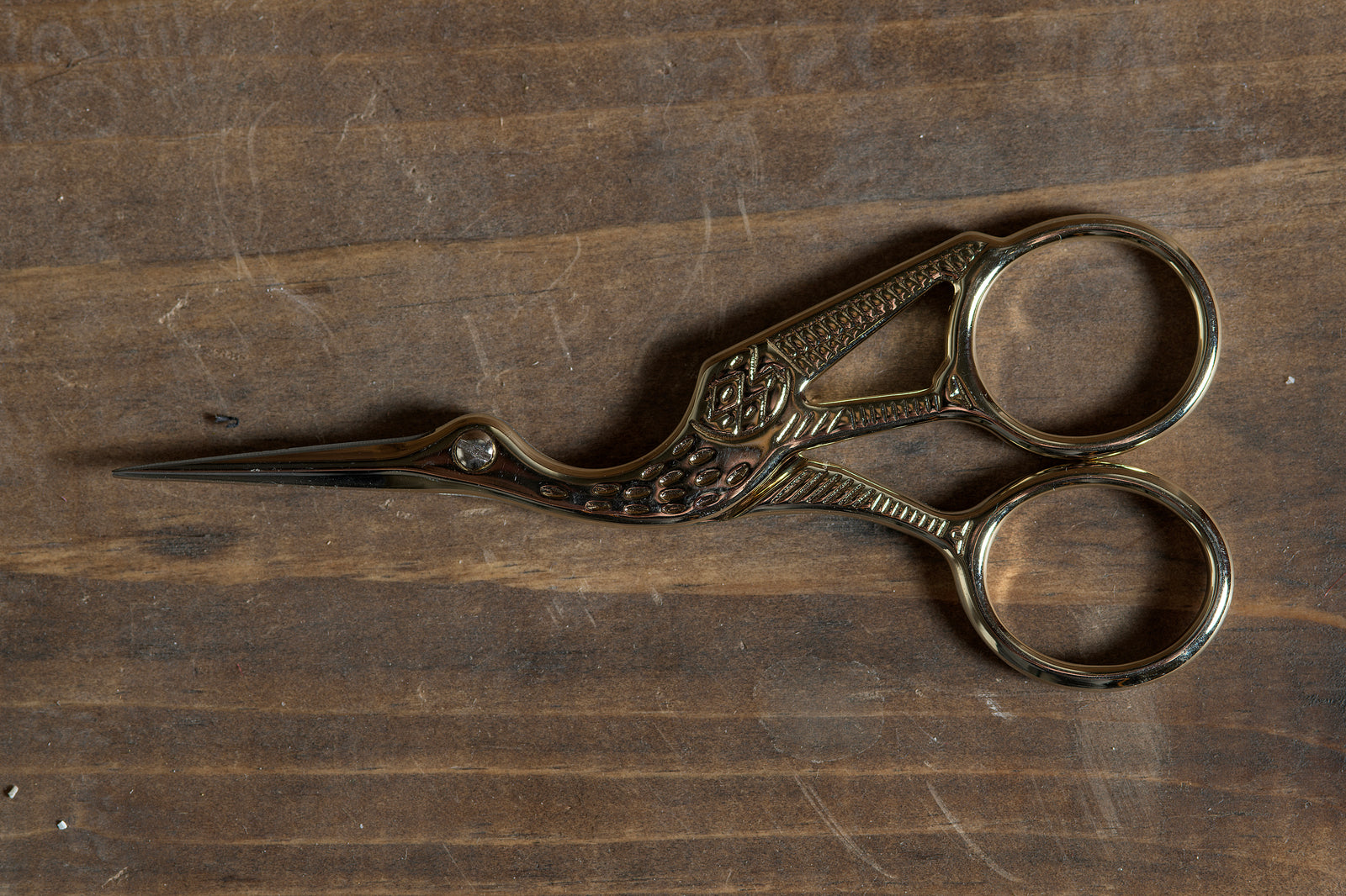 Stork Sewing Scissors