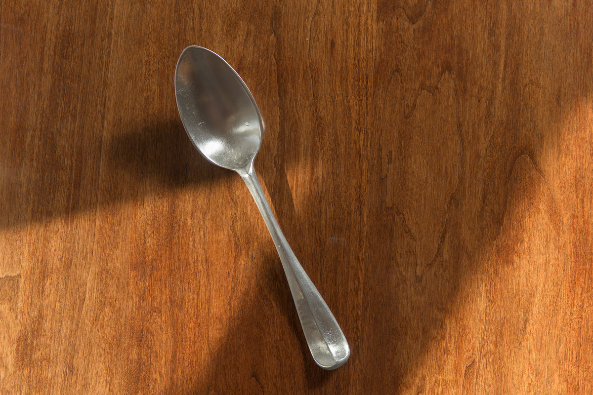 Queen Anne Dining Spoon