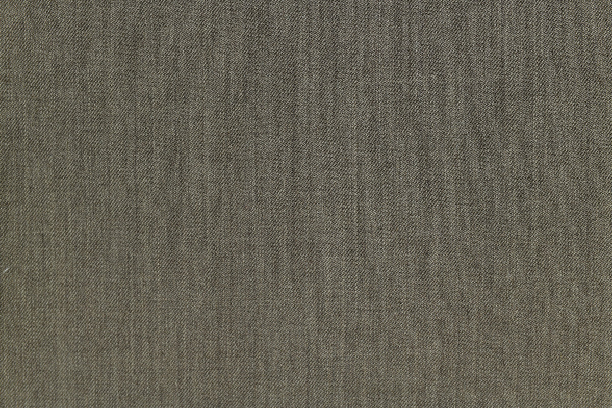 Sandstorm Brown Wool Suiting
